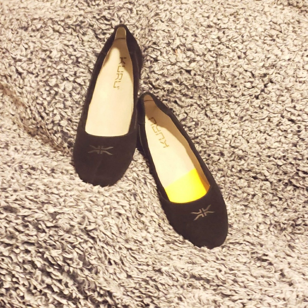 *2/$10* KURO slip ons